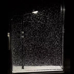 DIY Snow Night Light Snow Street Light To Girlfriend Girlfriends Birthday Gift Christmas Accessories