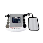 448KHZ TECAR Physical Therapy System Indiba RET CET RF Machine  Weight Loss Cellulite Removal Sports Rehabilitation Device
