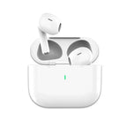 New Air Pro True Wireless Bluetooth Earphones Headphones HiFi Sound Low Latency ANC Noise Reduction Earbuds for IPhone Android