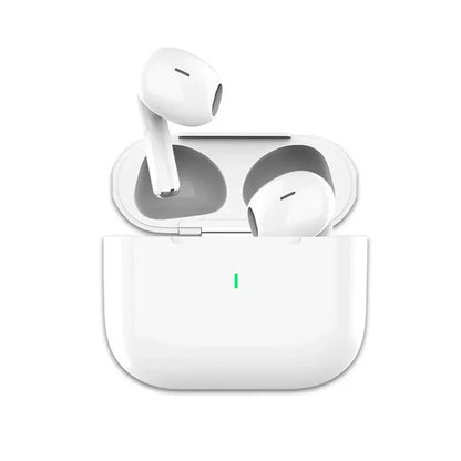 New Air Pro True Wireless Bluetooth Earphones Headphones HiFi Sound Low Latency ANC Noise Reduction Earbuds for IPhone Android