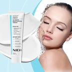 Korea NIDA Moisturizing Ultimate Cream Collagen Youthful Repair Damage Skin Strengthen Barrier Daily Facial Skin Care 100ml
