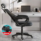 Study Chair Sedentary Computer Chair Home Comfort Office Chair Study Desk Student Chair Backrest Ergonomic Chair