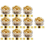 Vitamin E Facial Hydrating and Moisturizing Essence, Deep Moisturizing and Anti-Aging Capsule Essence 0.34Gx30 Capsules