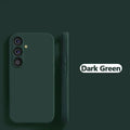 Candy Matte Phone Case For Samsung Galaxy A14 A24 A34 A54 A04 A05 A05S A15 A25 A35 A55 A06 A16 A26 A36 A56 A07 A17 Cases