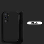 Candy Matte Phone Case For Samsung Galaxy A14 A24 A34 A54 A04 A05 A05S A15 A25 A35 A55 A06 A16 A26 A36 A56 A07 A17 Cases