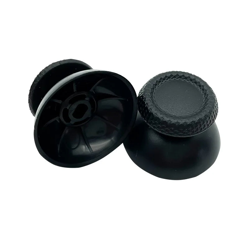 Silicone Thumb Grip Cover Rocker Stick Extenders Caps Game Joystick Controller Accessories Thumbstick Grip Caps For PS4 PS5 Xbox