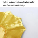 Halloween Pet Costume Cloak with Easy to Wear Laceup Tied Design Comfortable Polyester Dog Cosplay Outfit for Parties 87HA