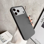 Liquid Silicone Phone Case For iPhone 17 16 ProMax 14 12 13 15 Pro Case for iPhone 17 16 13 Pro Max 11 Shockproof With Box Cover
