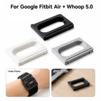 Combo Adapter Bracket For Fitbit Air For Whoop 5.0 Smart Watch Conversion Holder Device Stack Frame Modification Accessory