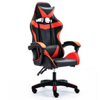 Esports gaming chair game computer seat Internet cafe lifting and rotating Chairs gamer Relaxing Armchair ergonomic chair