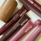 Rhode Skin Spring Lip Gloss Lip Balm Smoothing Lipstick Lines Lasting Nourishing Women Daily Care Makeup Moisturizer Blush Girl