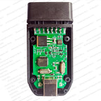 2026 Newest V26.9 VCD'S V25.3 VAG/COMScanner Tools Atmega162 Scanne Diagnostic Cable HEX V2 OBD Tools FOR V-W/AU-DI/Skoda/Seat