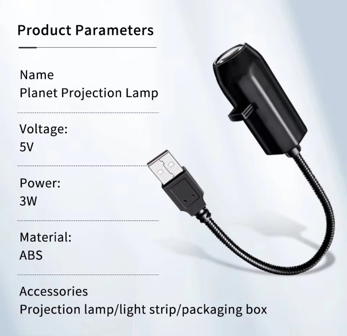 Halloween Led Projector Night Lights USB Plug and Play HD LED Projector Lights for Room Ceiling Window Halloween Decor Wall Lamp