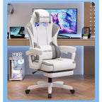 Gaming Chair Computer Chair GamingChair Ergonomic Dormitory Lifting Modern Simple Office Gaming Chair