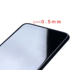 Case for Xiaomi Redmi 10 2022 coque Luxury textile Leather skin soft TPU hard PC phone cover for xiaomi redmi 10 case funda