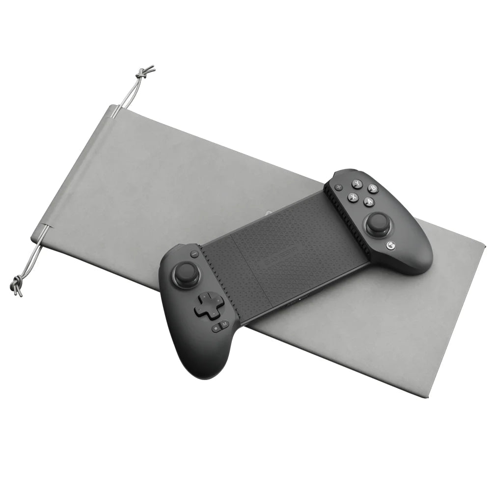 GameSir G8+ Bluetooth Gamepad Hall Effect Gaming Controller for Nintendo Switch 2, Android Phone, Tablets, iPhone, iPad, PC