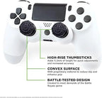 High-Rise Performance Freeks for PS4 PS5 Galaxy Joystick Compatible 8BitDo Ultimate Controller Stick Silicone cap Thumbsticks