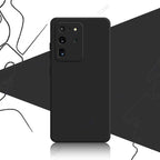 Original Mobile Phone Cover for Samsung Galaxy S20 FE Plus Ultra SamsungS20Ultra S20Plus 5G Soft Square Liquid Silicone Case Bag