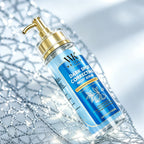 WK JALY Dark Spot Correcting Day and Night Serum, With Turmeric, Vitamin C, Moisturizing, Lightening, Even Skin Tone Essence