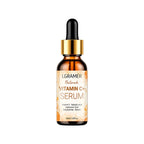 30ml/50ml Vitamin C & Retinol Facial Serum, Hyaluronic Acid Hydrating Essence, Brighten and Even Skin Tone, Anti Aging Skin Care