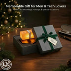 Floating Money Lamp Light Maglev Golden Lantern Grand Theft Auto Game Peripheral TK Same As Grand Theft Auto Gifts for Gamers