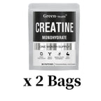 30 Patches Creatine Monohydrate Transdermal Patches For Muscle Growth, Increased Strength, Enhanced Energy Output
