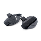 Motorcycle Universal Shifter Anti-Slip Pad-Heavy-Duty Rubber Boot Cover-Adjustable Protective Shoe Cover for Safe Gear Shifting