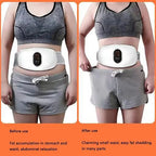 Body Slimming and Shaping Device for Fat Loss, Specifically Designed for Reducing Excess Fat in the Belly, Waist, and Abdomen