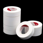 2/3 Rolls Japanese Insulating Tape for Eyelash Extension Lint Free Under Eye Pads Breathable Non-woven Tape Paper Eyelash Patch