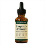 Lymphatic Drainage Drops 60ml Natural Herbal Circulatory Wellness
