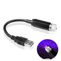 Mini Star Galaxy Projector – Car & Room Decor