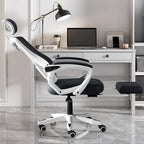 Study Chair Sedentary Computer Chair Home Comfort Office Chair Study Desk Student Chair Backrest Ergonomic Chair