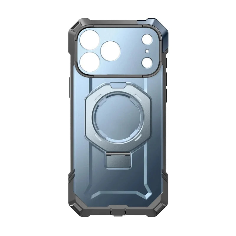 UB Grip For iPhone 18 Pro Max /For iPhone 17 Pro Max Case SUPCASE Compatible with MagSafe Heavy Duty Rugged Magnetic Phone Case