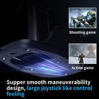 CYLIEX L25B Gun Mouse FPS Game Pistol Handle Grip Wired Gaming Mouse Peripherals Pc Custom Gamer Accessories Shooting Mice