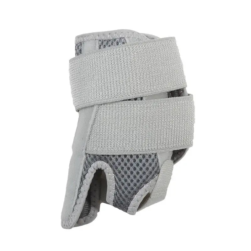 1/2pcs Flexible Splint Wrist Thumb Support for Tendonitis Arthritis Breathable Thumb Protector Guard Fits Right and Left Hand