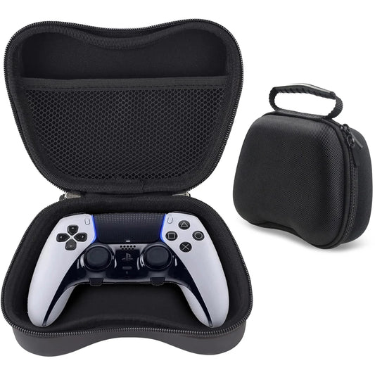 Hard Travel Case for PS5 / Xbox / Switch Controllers