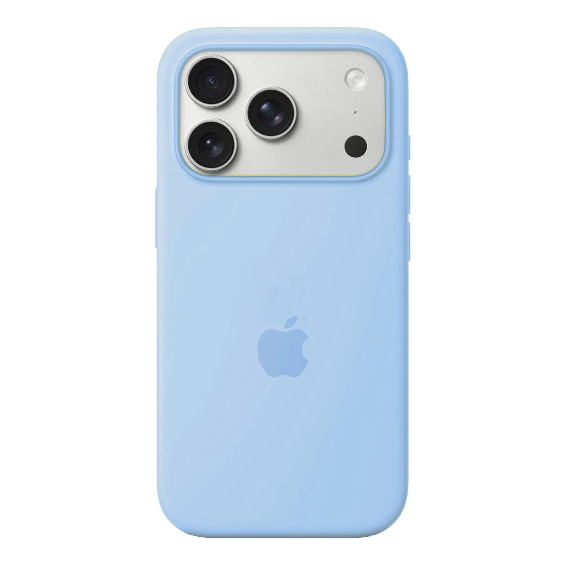 Matte Liquid Silicone Protective Case For Apple iPhone 17 16 15 14 13 12 Pro Max Soft Shockproof Anti-Scratch Slim Phone Cover