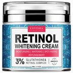 Envisha Retinol Face Cream With Collagen And Hyaluronic Acid For Night Care