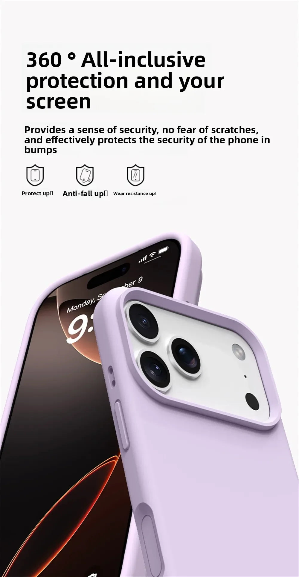 Liquid Silicone Magnetic for MagSafe Phone Case for IPhone17ProMax 16 15 18 13 17Air Solid Color Skin Protection Soft Back Cover