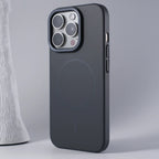 Original For Magsafe Magnetic Case for iPhone 17 Air 16 E 15 14 Plus 13 12 Mini 11 Pro XR XS Max Shockproof Matte Hard PC Cover
