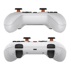 GameSir Nova Lite Wireless Gamepad, Bluetooth Gaming Controller with Hall Effect for Switch, Android, iOS, PC, Steam Games