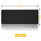 athlete legendary CR7 c-C-Cristiano R-RRonaldo Mouse Pad Mousepad Large Gaming LockEdge Thickened PC Table Desk Mat