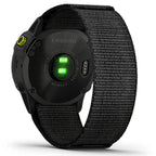 22mm 26mm QuickFit Nylon Loop Strap For Garmin Tactix 7 AMOLED Delta Bravo Band For Garmin Fenix 7X 6 PRO 5 3 Braided Watchbands