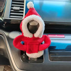 Car Hand Handle Gear Sweatshirt Shark Frog Hoodie Shift Cap Fashion Shift Hoodie Car Shift Knob Cover Car Fashion Accessories