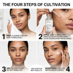2% Salicylic Acid Facial Serum, Anti-Acne Essence for Troubled Skin, Deep Hydrating & Pore Cleansing Daily Facial Skin Care
