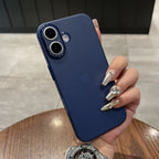 Ultra Thin PP Case For iPhone 18 17 16 15 14 13 12 11 Pro Max 16 15 Plus Matte Cover For iPhone 18Pro Slim Clear Shockproof Case