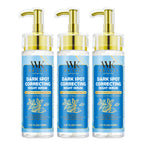 WK JALY Dark Spot Correcting Day and Night Serum, With Turmeric, Vitamin C, Moisturizing, Lightening, Even Skin Tone Essence