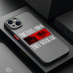 S-scarface Film classic Phone Case For iPhone 16 15 14 13 12 11 Mini Pro Max X XR XSMax 7 8 6 6s Plus Matte Clear Back Cover