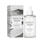 Centella Asiatica Brightening Serum: Calms Irritation, Reduces Breakouts, Balances Sebum & Diminishes Dark Marks for Clear Skin.
