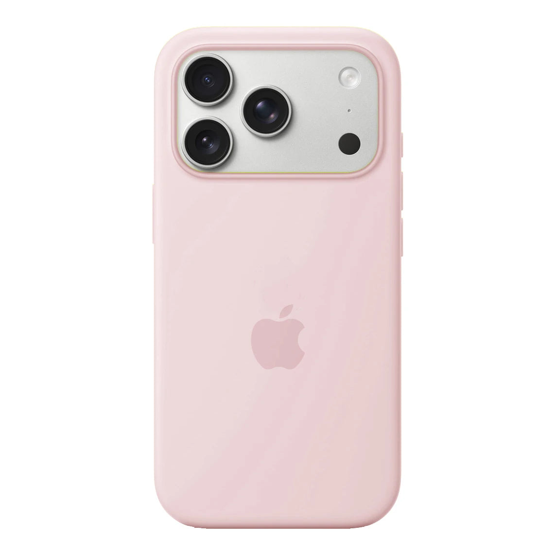 Matte Liquid Silicone Protective Case For Apple iPhone 17 16 15 14 13 12 Pro Max Soft Shockproof Anti-Scratch Slim Phone Cover